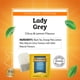 thumbnail image 4 of Té negro Tea Twinings Lady Grey, 100 bolsitas de té con cafeína, 4 of 6