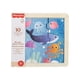 thumbnail image 5 of Fisher-Price Rompecabezas Madera 9 Piezas Infantil, 5 of 9