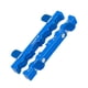 thumbnail image 5 of Bicicleta Vise Abrazadera Banco Vise Mandíbula Amortiguador Accesorio Ciclismo Azul, 5 of 5