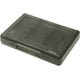 thumbnail image 4 of Estuche para tarjetas de juego Insten 28 en 1 compatible con Nintendo NEW 3DS / 3DS / DSi / DSi XL / DSi LL / DS / DS Lite, color humo, 4 of 7