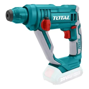 Total - Rotomartillo Inalambrico 20V -1.5J - S/Bat - S/Carg Trhli1601