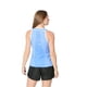 thumbnail image 2 of Polera Wilson Mujer Flirty Scoopneck Azul Tenis Padel, 2 of 3