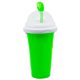 thumbnail image 5 of Taza para hacer granizados TIK TOK Frozen Magic con tapas y pajitas, 5 of 9