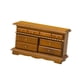 thumbnail image 5 of Mueble De TV A Escala 1/12, Accesorios Para Muñecas, Decoración Para Dormitorio, Adornos Para El Hogar, 5 of 5