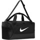 thumbnail image 4 of Bolsa de lona Nike Brasilia Small Training 9.5 L en negro, 4 of 9