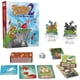 thumbnail image 2 of Juego de mesa Gamewright Sleeping Queens 2 - The Rescue!, 2 of 7