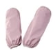 thumbnail image 1 of 2 Piezas De Mangas Impermeables Antisuciedad Protectora Para Limpiar Cocinar Púrpura, 1 of 5