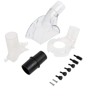 Kit De Extracción De Polvo Bosch Ra1173At Power Tools