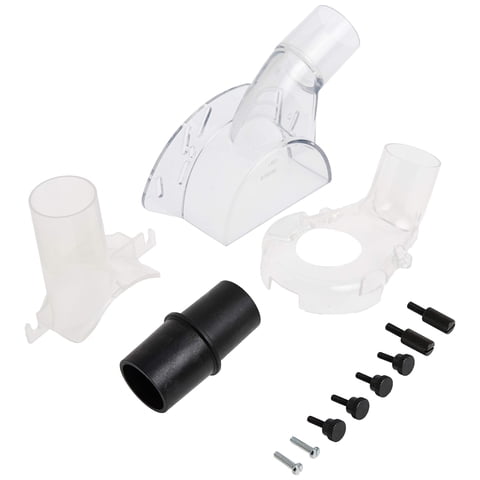 Kit De Extracción De Polvo Bosch Ra1173At Power Tools