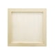 thumbnail image 2 of Marco De Fotos En Blanco De Madera DIY Marcos De Flores Secas Marco De Fotos De Madera Maciza, 2 of 5