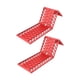 thumbnail image 5 of 2 Piezas De Tableros De Tracción Plegables, Escalera De Neumáticos Para Coches Y Camiones, 5 of 5