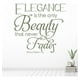 thumbnail image 2 of Decomural Elegance Is Beauty Audrey Hepburn WS-43917, 2 of 2