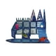 thumbnail image 1 of Bloques Magnéticos Para Construir 40 Pcs Hielo, 1 of 1