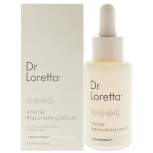 Dr. Loretta - Suero Reponedor Intenso Del Para Unisex - Suero De 1 Oz