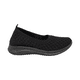 thumbnail image 1 of ZAPATILLAS ALQUIMIA SHAN NEGRO MUJER 5807 - Talla 40, 1 of 5