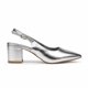 thumbnail image 1 of Sandalia Stiletto Mujer Charol Taco Cuadrado HL03, 1 of 9