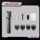 thumbnail image 2 of Cortadora De Cabello 3 En 1 Enchen Beardo 2 Máquina Afeitadora Eléctrica, 2 of 6