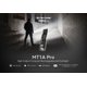 thumbnail image 2 of Linterna Nitecore MT1A PRO 800 lúmenes recargable, 2 of 9