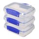 thumbnail image 2 of Set De 3 Contenedores De&nbsp; 200 Ml C/U, 2 of 3