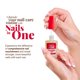 thumbnail image 3 of Fortalecedor de uñas Amen Beauty Nails In One 12 ml, 3 of 6