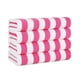 thumbnail image 1 of Toalla de playa Arkwright California Cabana Stripe x4 rosa 75 x 175 cm, 1 of 6