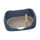thumbnail image 2 of Inodoro Para Perros Inodoro Para Mascotas Bandeja Para Orinal De Interior Bandeja Para Orinal De Entrenamiento Para Cachorros De Interior Azul Mediano, 2 of 5
