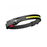 Oem - Linterna Cintillo Led Yt200 Recargable Cob+Xpe