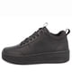 thumbnail image 2 of Zapato Escolar Niña Emma Negro, 2 of 7