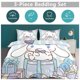 thumbnail image 2 of Cinnamoroll Bedding Sets for Kids Men Women, 2 of 5