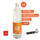 thumbnail image 1 of Pack 6 Agua Mineral Natural Summus Con Gas 1500 Ml, 1 of 3