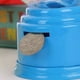 thumbnail image 4 of Mini Máquina Dulces Dispensador Chicles Alcancia Niños, 4 of 5