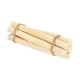 thumbnail image 5 of Palos De Madera Para Troncos, Pequeños Palos De Madera Para Relleno De Jarrones, Adornos De Carpintería, 7 Unidades, 30cm De Grosor, Color Blanco, 5 of 5