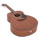 thumbnail image 2 of Guitarra electroacustica Takamine GX11ME NS, 2 of 4