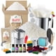 thumbnail image 1 of Kit para hacer velas Etienne Alair de cera de soya orgánica, 2 lb, 1 of 8