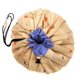 thumbnail image 1 of Outdoor Sea 2 En 1 Storage Bag & Playmat 140cm, 1 of 2