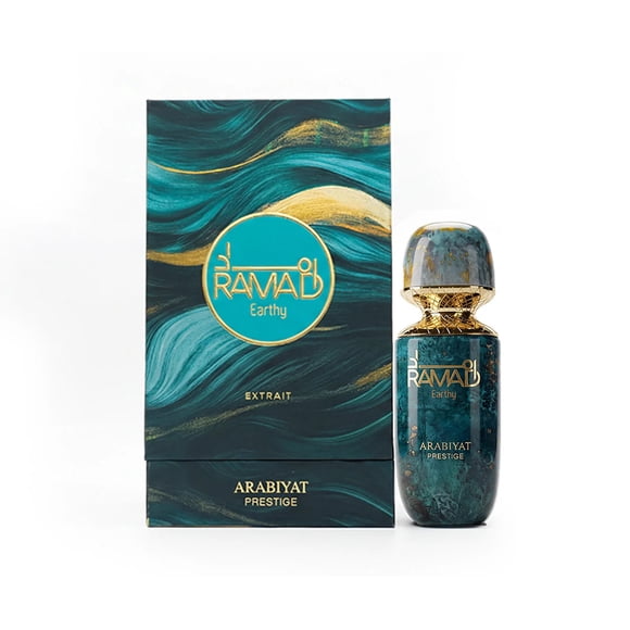 Perfume YUNAA BEAUTY ARABIYAT PRESTIGE RAMAD EARTHY 100 ml