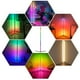 thumbnail image 4 of Lampara De Pie De Esquina Rgb Con Control, 4 of 5