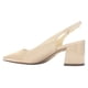 thumbnail image 4 of Zapato Mujer Chalada Faiza-2 Nude Casual, 4 of 8