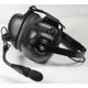 thumbnail image 2 of Auriculares PRYME BTH-900-MAX inalámbricos con micrófono boom negro, 2 of 9