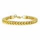 thumbnail image 1 of Titanium Steel Men's Bracelet Stainless Steel Jewelry Personality Gift Men's Bracelet, 1 of 3
