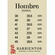 thumbnail image 4 of Zapato Juan Fernández II Print Barrientos, 4 of 4