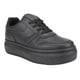 thumbnail image 2 of Zapatilla New Walk Urbana Negra, 2 of 5