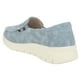 thumbnail image 4 of Zapato Chalada Mujer Finest-5 Azul Casual, 4 of 7