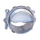 thumbnail image 3 of Conexión de conductos Sigma Engineered Solutions 49663 ProConnex Nm/Se, conector tipo pinza de 1 pulgada, gris, 3 of 6