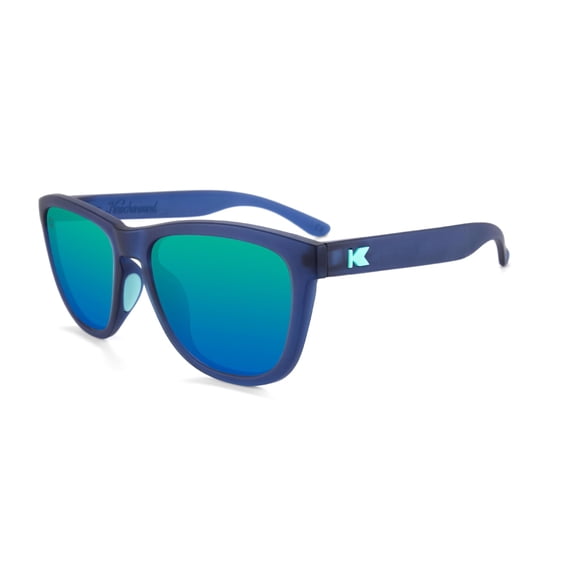 Anteojos de sol deportivos Knockaround Premiums polarizados UV400