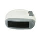 thumbnail image 2 of Calefactor Termoventilador 2000W Blanco Silencioso, 2 of 5