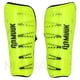 thumbnail image 3 of Canilleras Futbol Espinilleras Deportivas Muuk Adultos Niños Talla M, 3 of 3