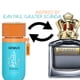 thumbnail image 2 of Perfume EMPER Genius Hayati EDP 100 ml para hombre, 2 of 4
