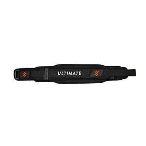 Ultimate Fitness - Cinturón – Power Armor Belt - S