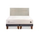 thumbnail image 1 of Cama Europea Cocopedic 2 Plaza Base Dividida, 1 of 10